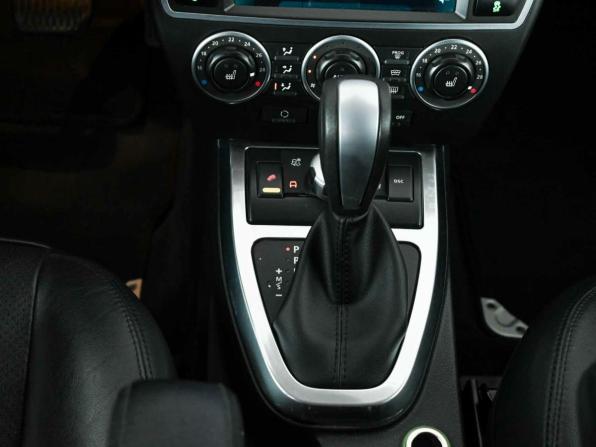 Land Rover Freelander II с пробегом 2007 года, цена 1 200 000 рублей, 219711 км, внедорожник, Автокод Объявления