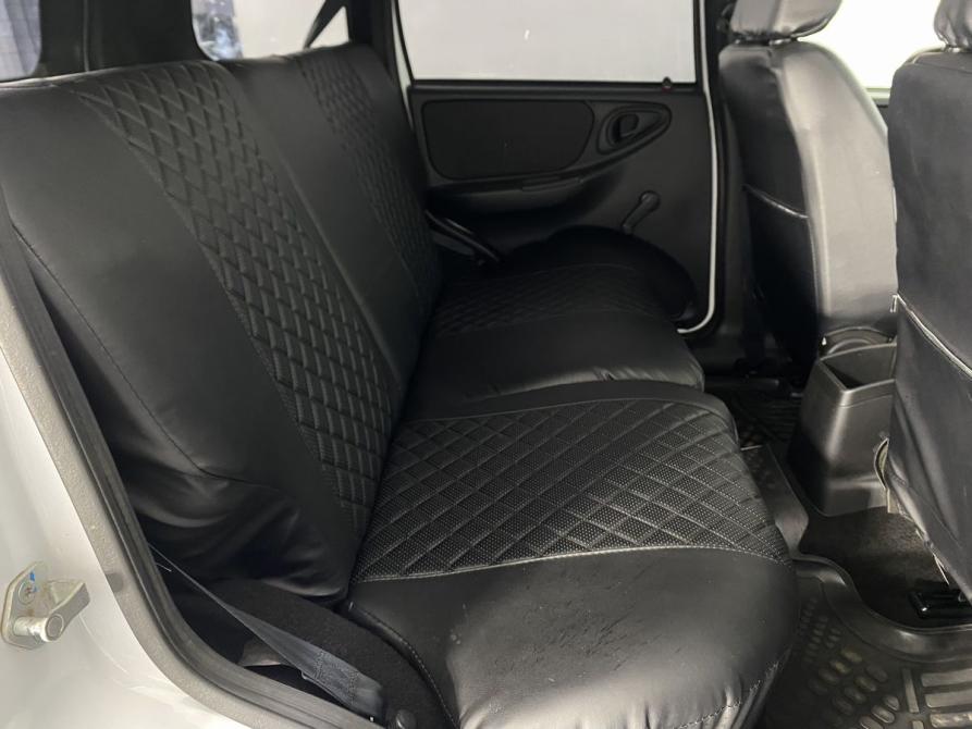 Lada (ВАЗ) Niva Travel I Воронеж  - изображение 14
