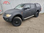 Mitsubishi L200 IV Ярославль  - изображение 20