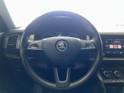Skoda Kodiaq I Новосибирск  - изображение 25