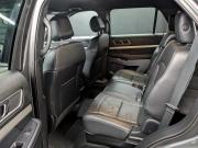 Ford Explorer V Рестайлинг Москва  - изображение 34