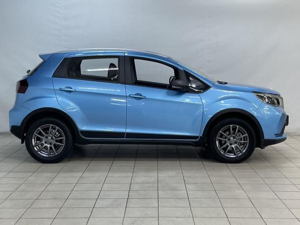 Livan X3 Pro с пробегом 2023 года, цена 1 220 000 рублей, 28147 км, внедорожник, Автокод Объявления