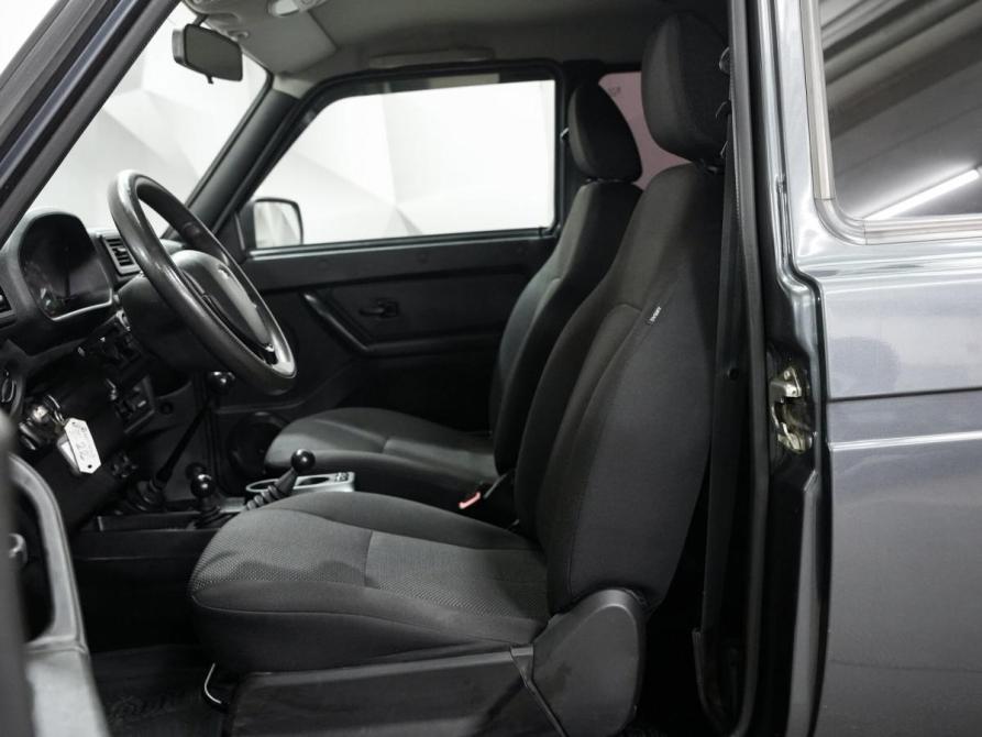 Lada (ВАЗ) 2121 (4x4) I Рестайлинг (2020) Ульяновск  - изображение 10