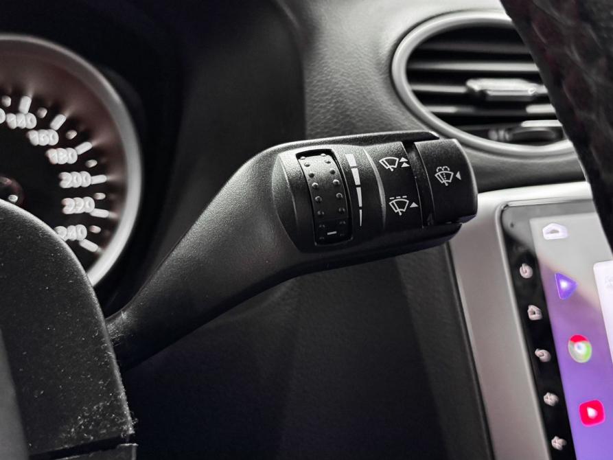 Ford Focus II Рестайлинг Минеральные Воды  - изображение 13