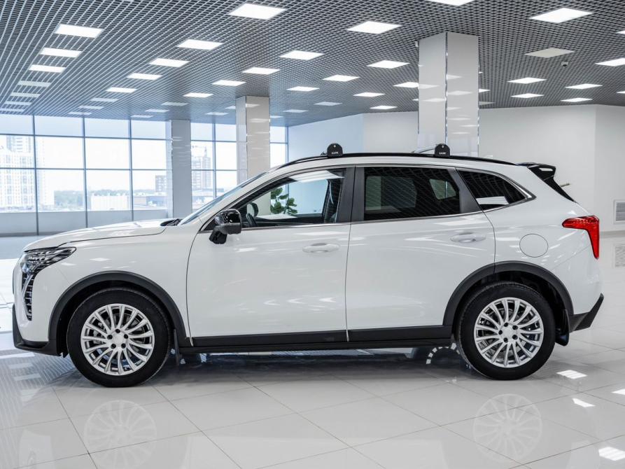 Haval Jolion I Рестайлинг Самара  - изображение 5