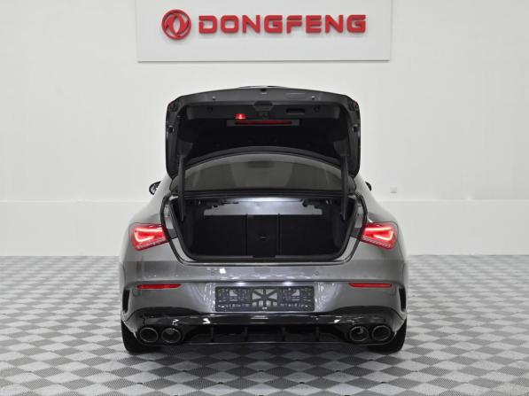 Mercedes-Benz CLA II (C118 X118) с пробегом 2020 года, цена 2 899 000 рублей, 76000 км, седан, Автокод Объявления