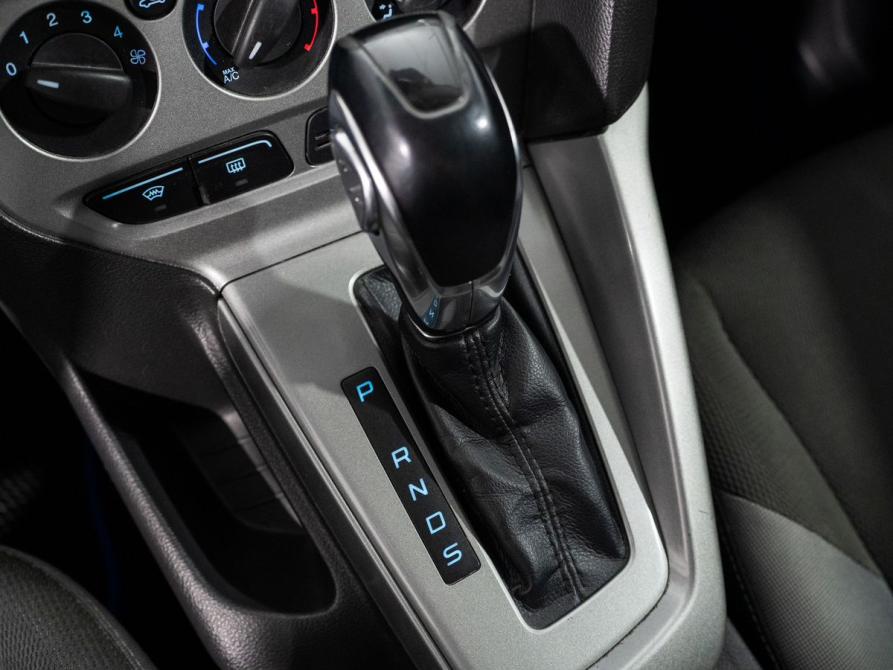 Ford Focus III Иркутск  - изображение 14