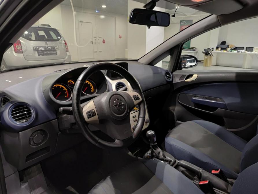 Opel Corsa D Казань  - изображение 20