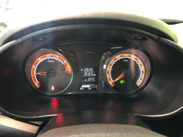 Lada (ВАЗ) Granta I Рестайлинг с пробегом 2024 года, цена 930 000 рублей, 39165 км, универсал, Автокод Объявления