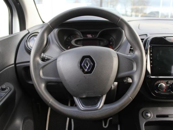 Renault Kaptur I с пробегом 2018 года, цена 888 000 рублей, 149104 км, внедорожник, Автокод Объявления