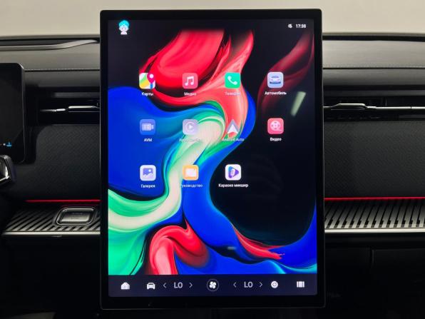 Jaecoo J7 I с пробегом 2023 года, цена 2 500 000 рублей, 23804 км, внедорожник, Автокод Объявления