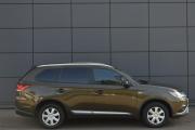 Mitsubishi Outlander III Рестайлинг 3 Оренбург  - изображение 21