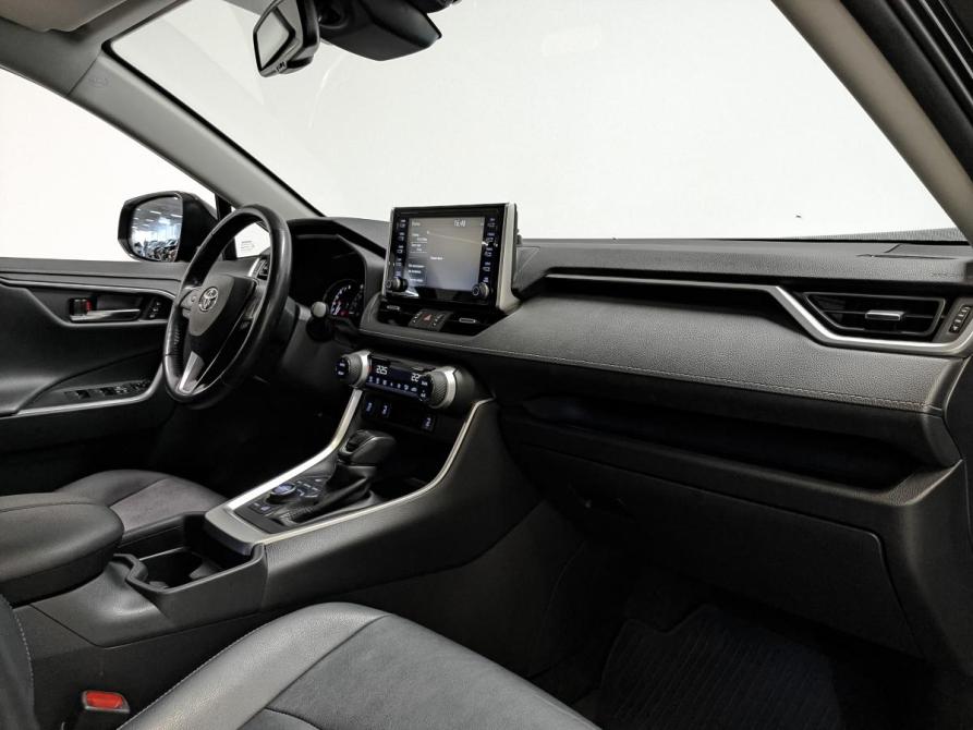 Toyota RAV4 V (XA50) Санкт-Петербург  - изображение 13