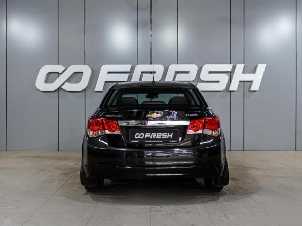 Chevrolet Cruze I Рестайлинг с пробегом 2013 года, цена 999 000 рублей, 103403 км, седан, Автокод Объявления