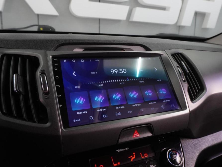 Kia Sportage III Воронеж  - изображение 20