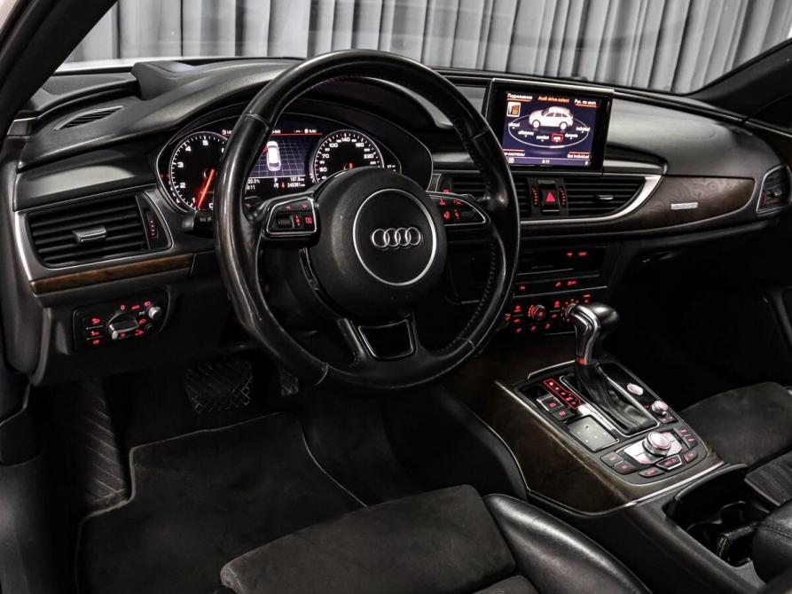 Audi A6 allroad III (C7) Минеральные Воды  - изображение 10