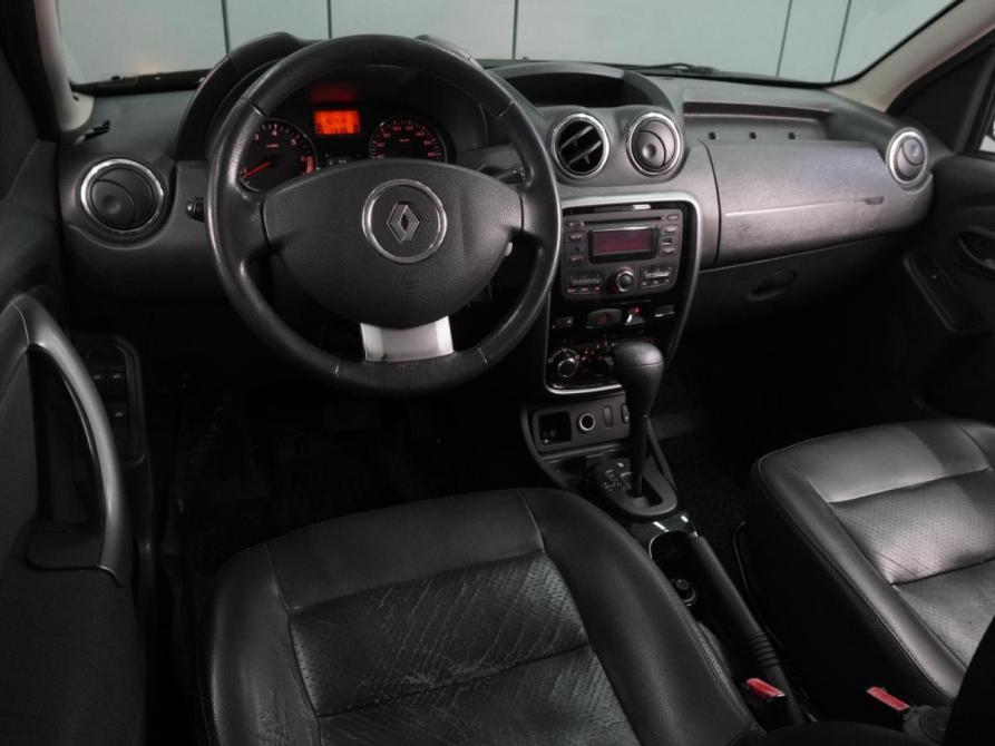 Renault Duster I Воронеж  - изображение 6