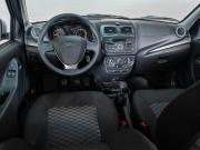 Lada (ВАЗ) Granta I Рестайлинг Ставрополь  - изображение 24