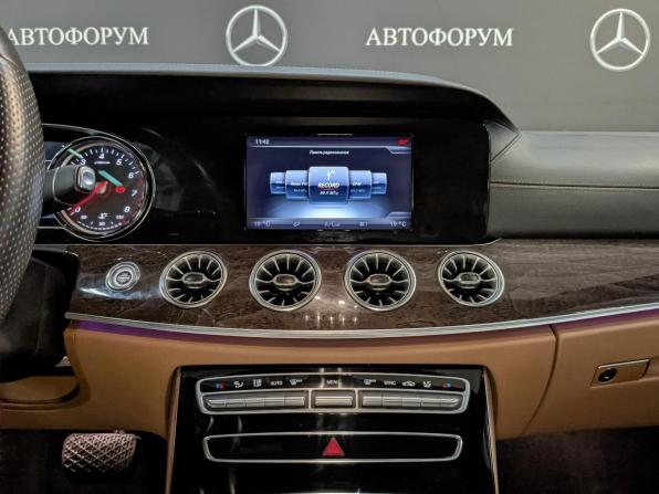 Mercedes-Benz E-Класс V (W213 S213 C238) с пробегом 2017 года, цена 2 950 000 рублей, 133704 км, купе-хардтоп, Автокод Объявления