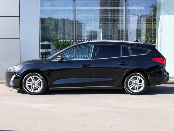 Ford Focus IV с пробегом 2019 года, цена 1 650 000 рублей, 124555 км, универсал, Автокод Объявления