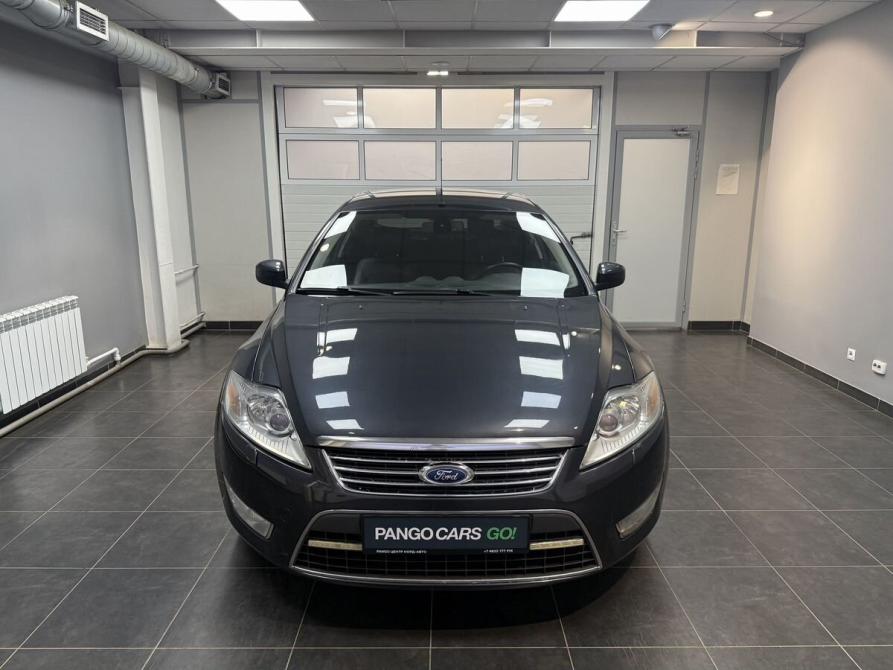 Ford Mondeo IV Тверь  - изображение 2