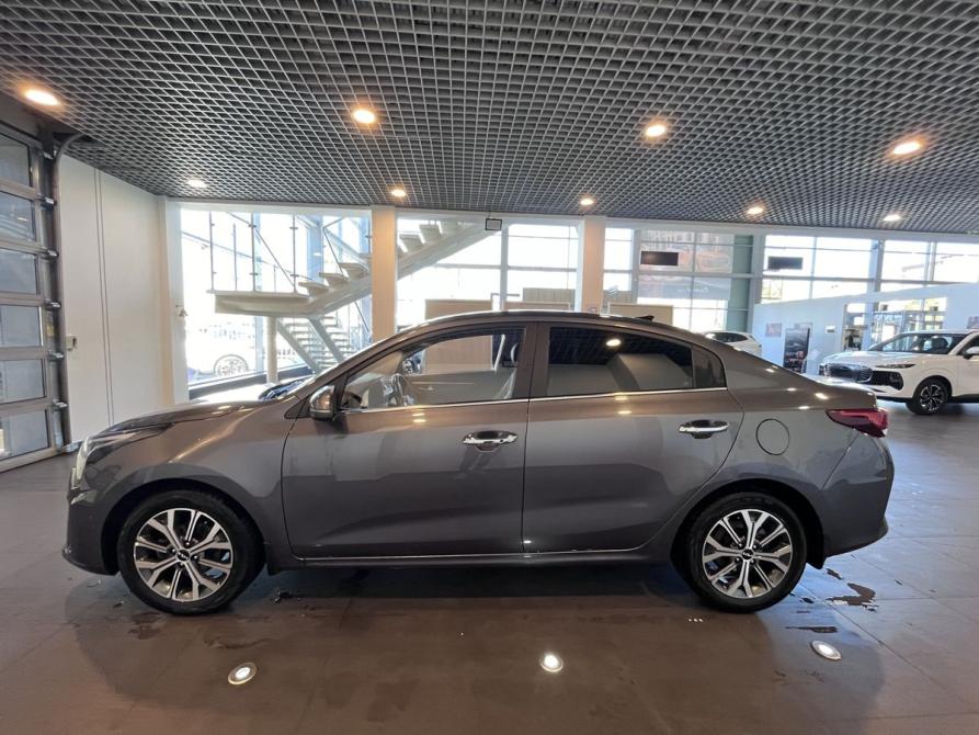 Kia Rio IV Рестайлинг Чебоксары  - изображение 6