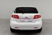 Chevrolet Lacetti I Саратов  - изображение 27