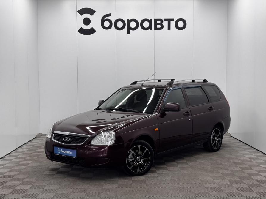 Lada (ВАЗ) Priora I Рестайлинг Воронеж  - изображение 1