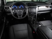 Toyota Camry VII (XV50) Рестайлинг Воронеж  - изображение 24