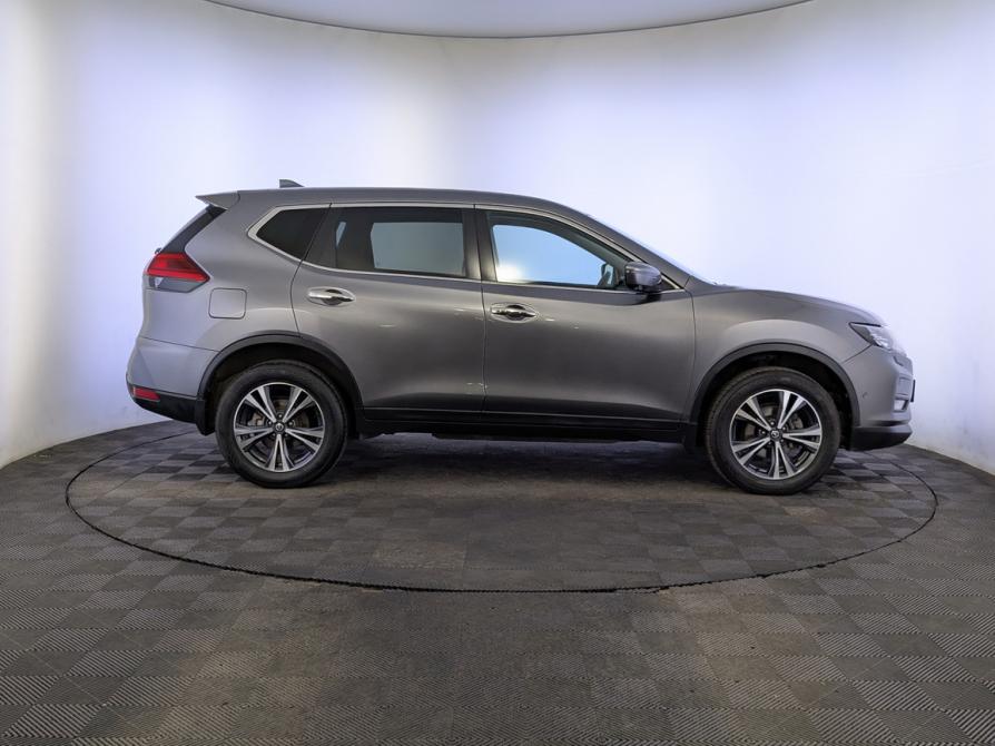 Nissan X-Trail III Рестайлинг Москва  - изображение 4