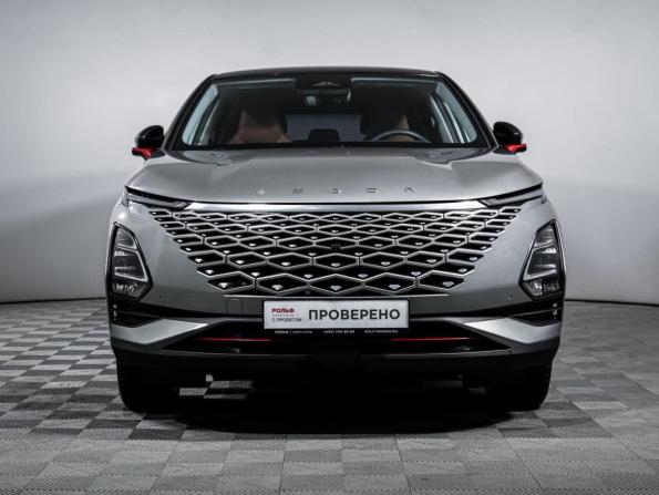 Omoda C5 I с пробегом 2023 года, цена 1 875 000 рублей, 28687 км, внедорожник, Автокод Объявления