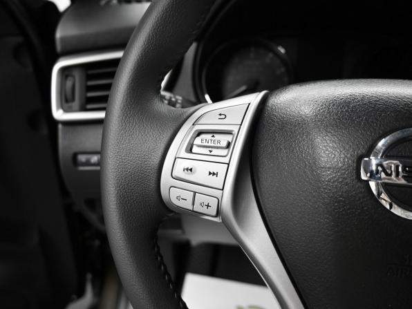 Nissan X-Trail III с пробегом 2017 года, цена 2 110 000 рублей, 89188 км, внедорожник, Автокод Объявления