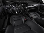 Mercedes-Benz GLK-Класс I (X204) Рестайлинг Москва  - изображение 51