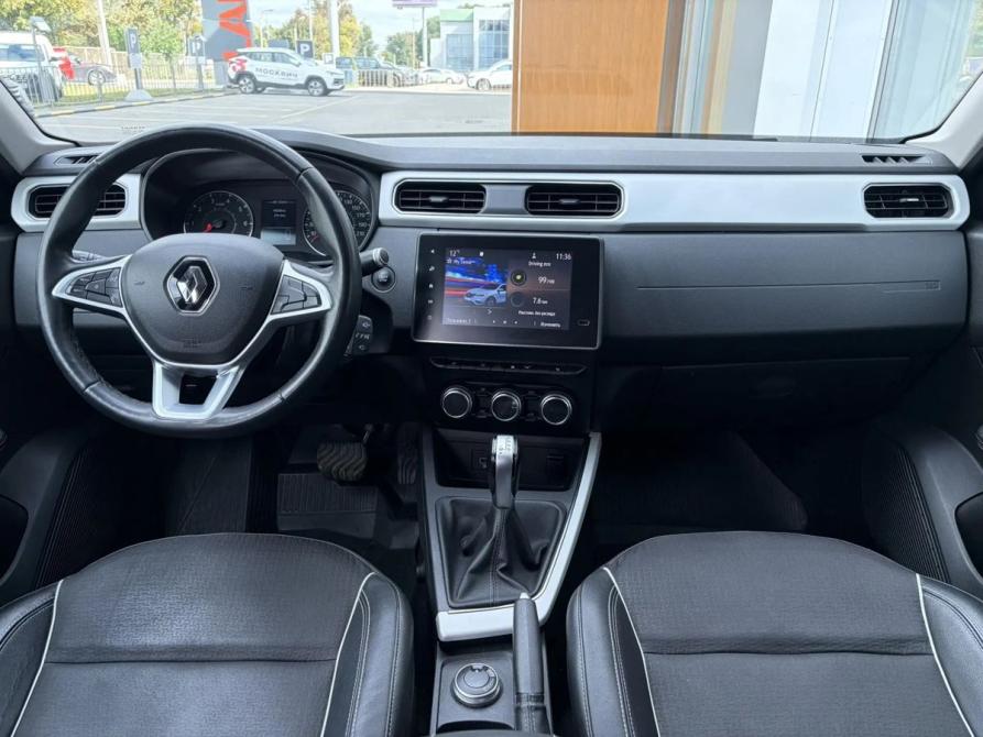 Renault Arkana I Москва  - изображение 9