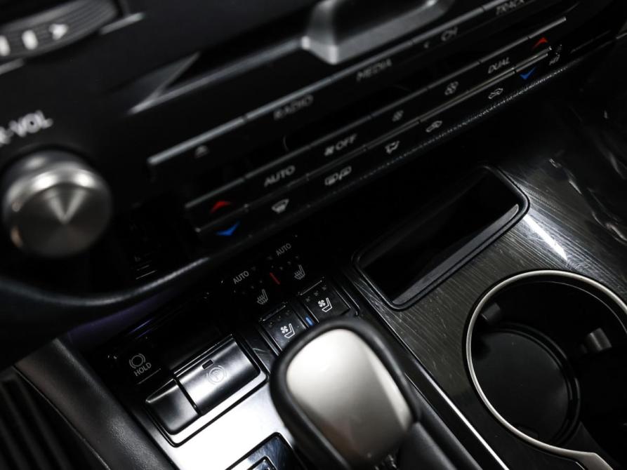 Lexus RX IV Рестайлинг Москва  - изображение 25