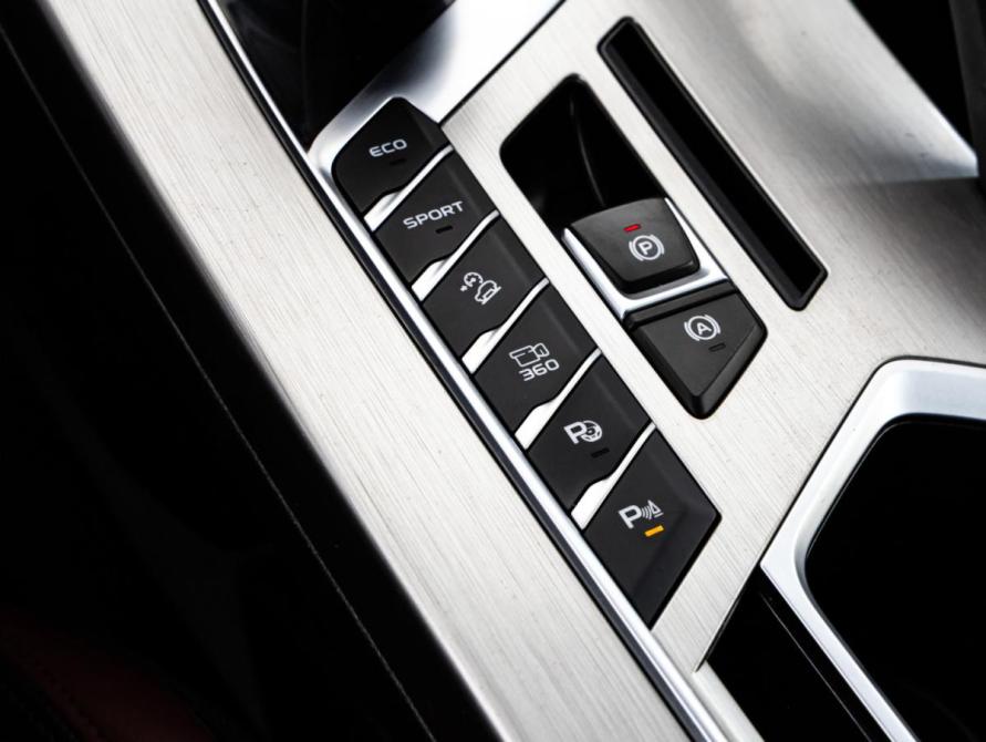 Geely Coolray I Санкт-Петербург  - изображение 21
