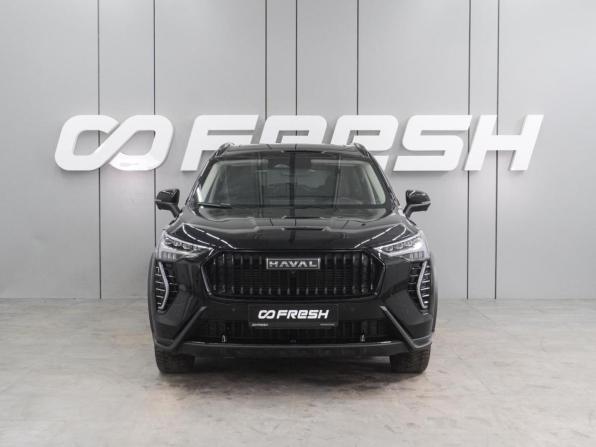 Haval Jolion I Рестайлинг с пробегом 2024 года, цена 2 219 000 рублей, 8465 км, внедорожник, Автокод Объявления
