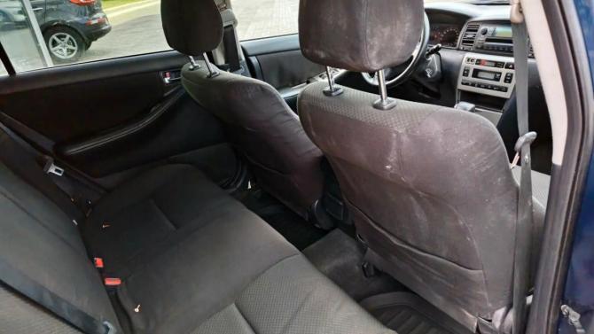 Toyota Corolla IX (E120 E130) Рестайлинг с пробегом 2006 года, цена 629 900 рублей, 317234 км, хэтчбек, Автокод Объявления