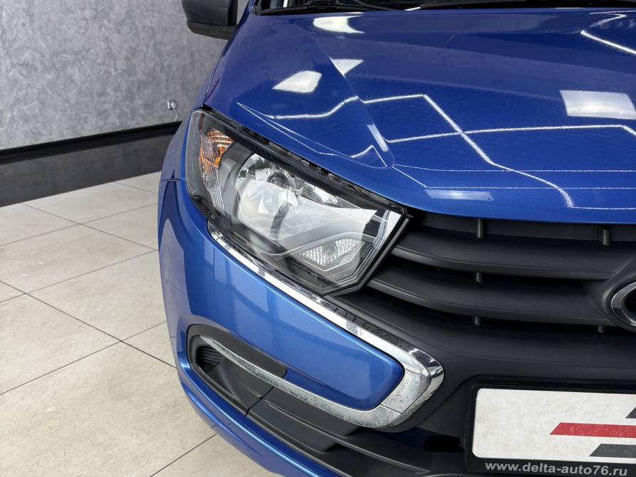 Lada (ВАЗ) Granta I Рестайлинг Ярославль  - изображение 9