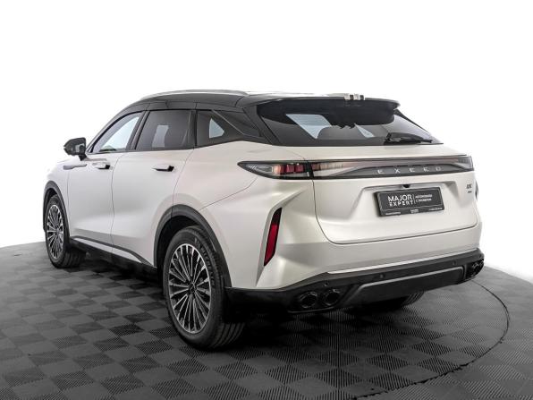 Exeed RX с пробегом 2024 года, цена 3 500 000 рублей, 11128 км, внедорожник, Автокод Объявления