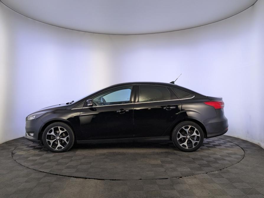 Ford Focus III Рестайлинг Москва  - изображение 8