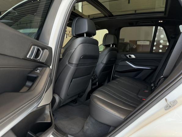 BMW X5 IV (G05/G18) с пробегом 2019 года, цена 5 900 000 рублей, 107222 км, внедорожник, Автокод Объявления