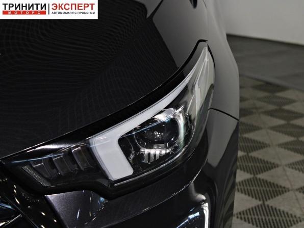 Omoda S5 с пробегом 2023 года, цена 1 657 000 рублей, 37200 км, седан, Автокод Объявления