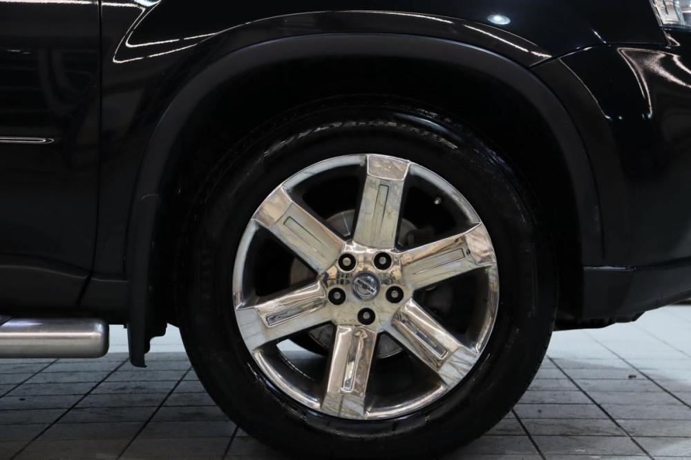 Nissan X-Trail II Рестайлинг Сургут  - изображение 11