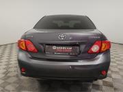 Toyota Corolla X (E140 E150) Москва  - изображение 24