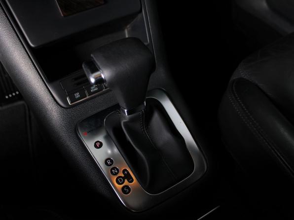 Volkswagen Tiguan I с пробегом 2009 года, цена 1 239 000 рублей, 275000 км, внедорожник, Автокод Объявления