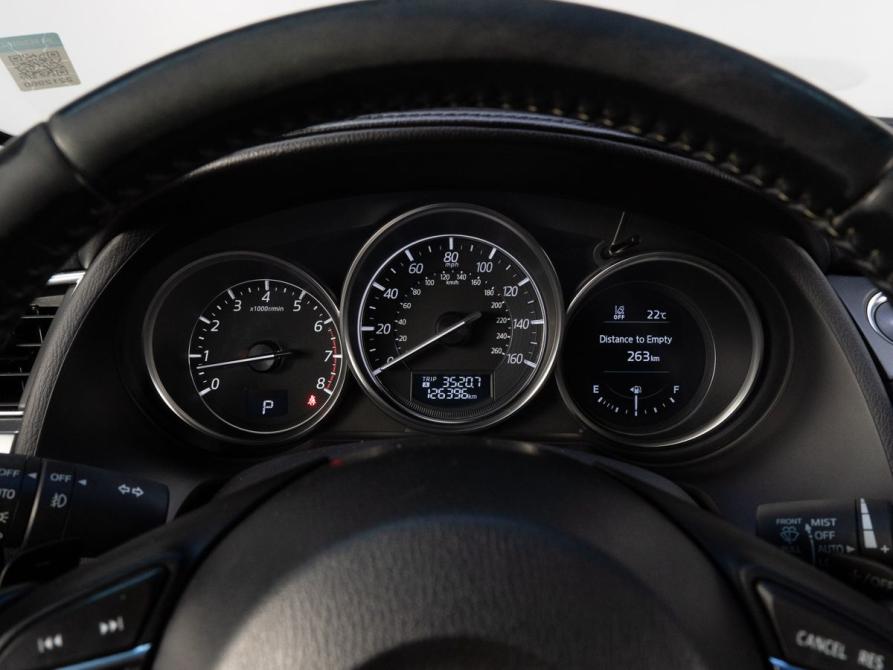 Mazda 6 III (GJ) Рестайлинг Тюмень  - изображение 25