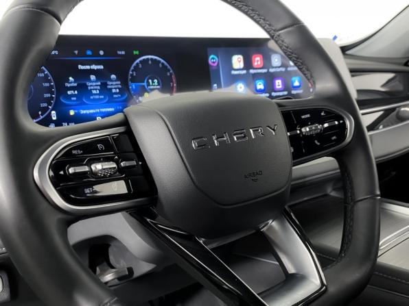 Chery Tiggo 7 Pro Max I Рестайлинг с пробегом 2024 года, цена 2 152 000 рублей, 29415 км, внедорожник, Автокод Объявления