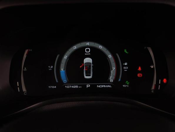Haval Jolion I с пробегом 2021 года, цена 1 599 000 рублей, 107425 км, внедорожник, Автокод Объявления