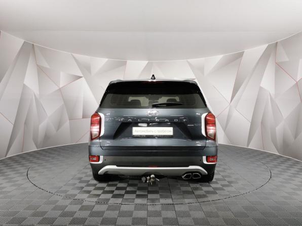 Hyundai Palisade I с пробегом 2021 года, цена 3 175 750 рублей, 140000 км, внедорожник, Автокод Объявления